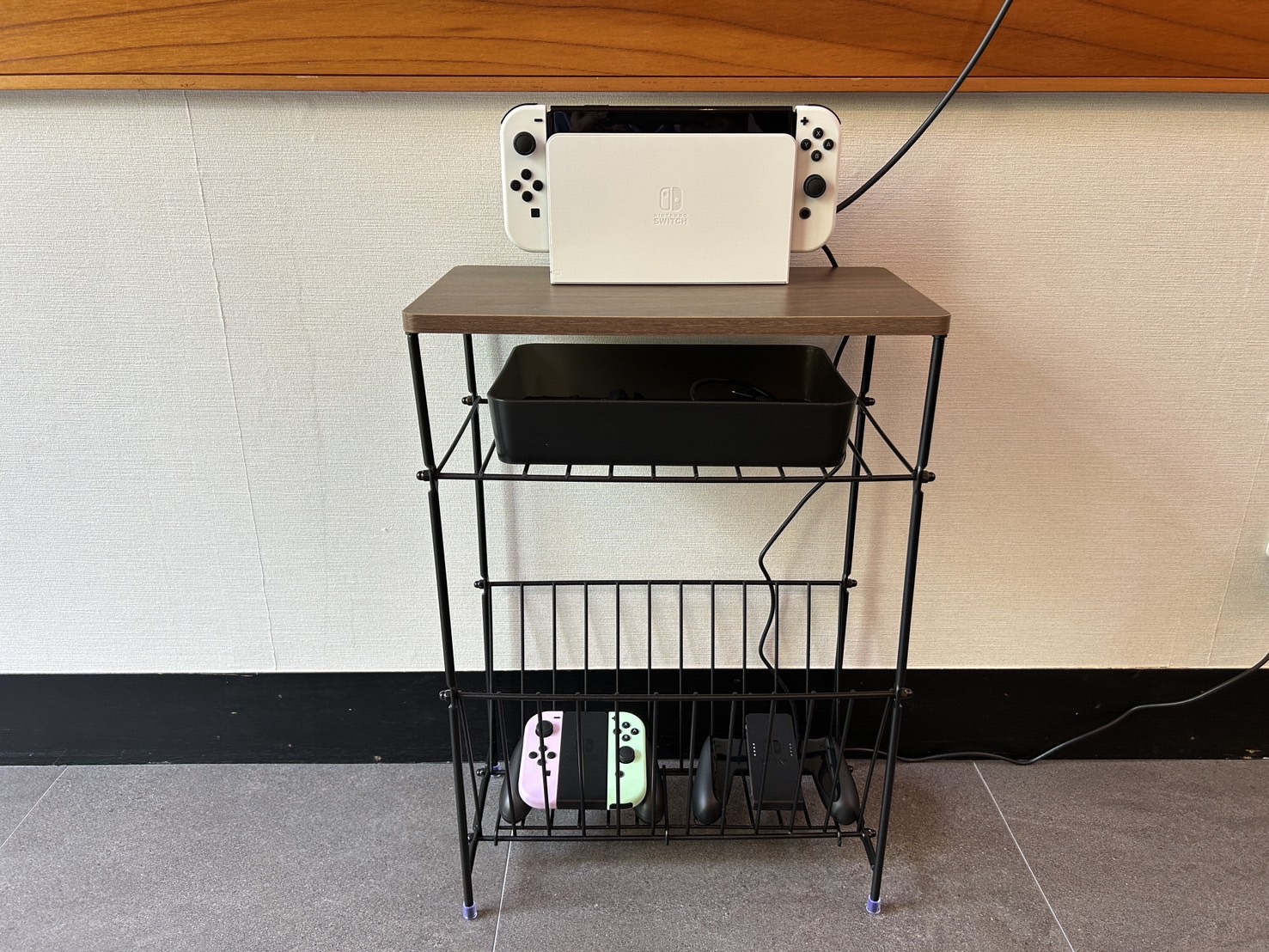 ファミーユ 一碧湖