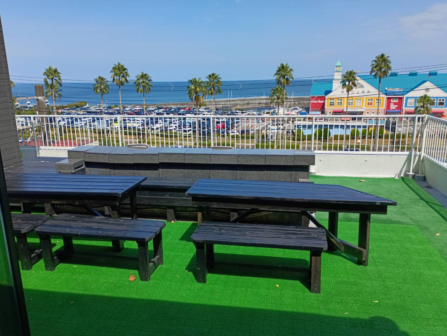 ファミーユ湯川