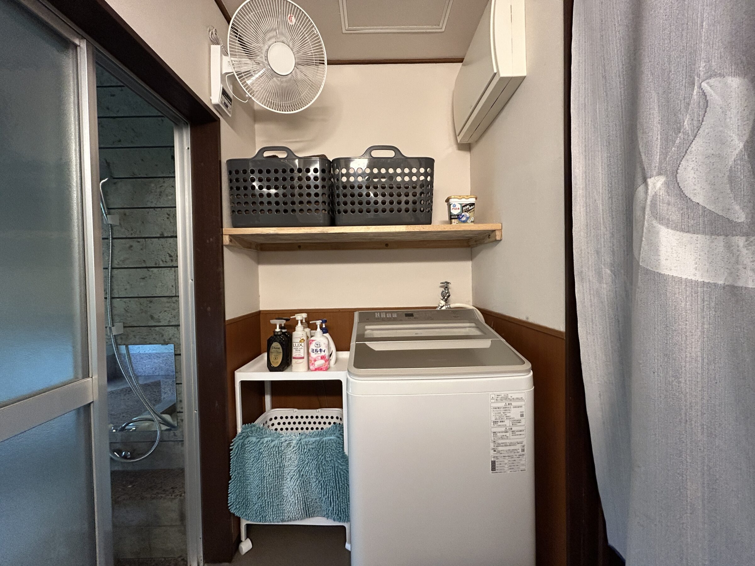 ファミーユ 一碧湖