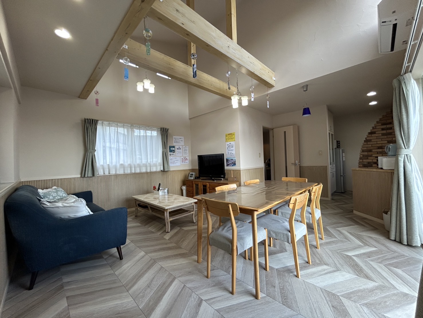 ファミーユ伊豆高原