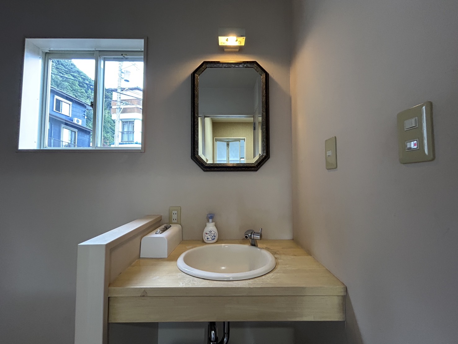 ファミーユ伊豆高原