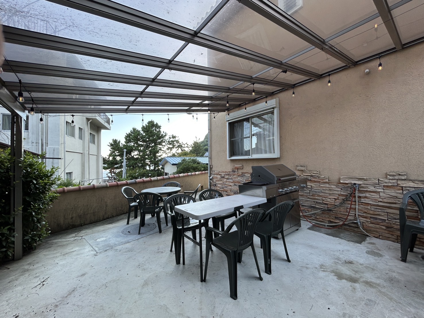 ファミーユ伊豆高原