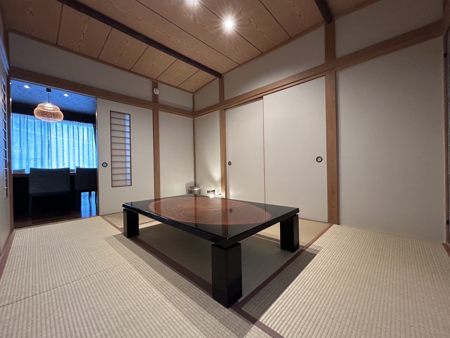 ファミーユ 伊豆の瞳