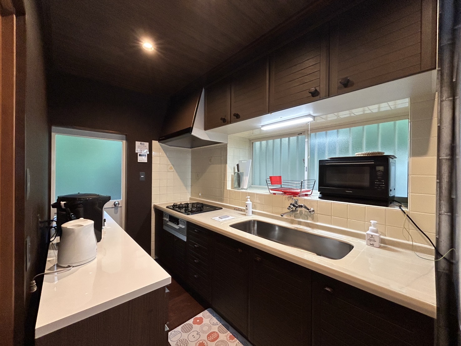 ファミーユ 伊豆の瞳