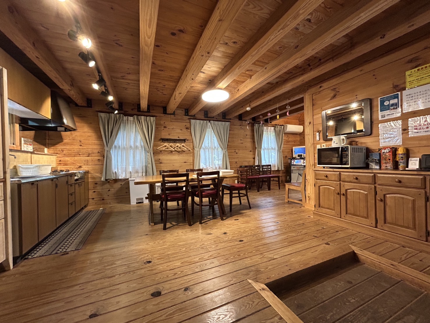 ファミーユ 松川湖