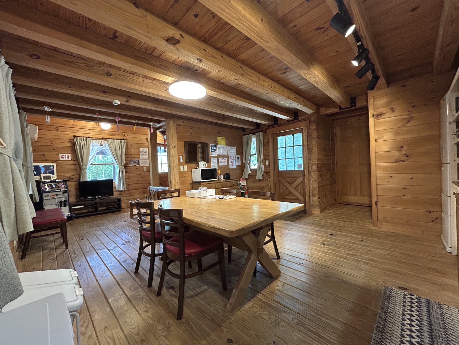 ファミーユ 松川湖