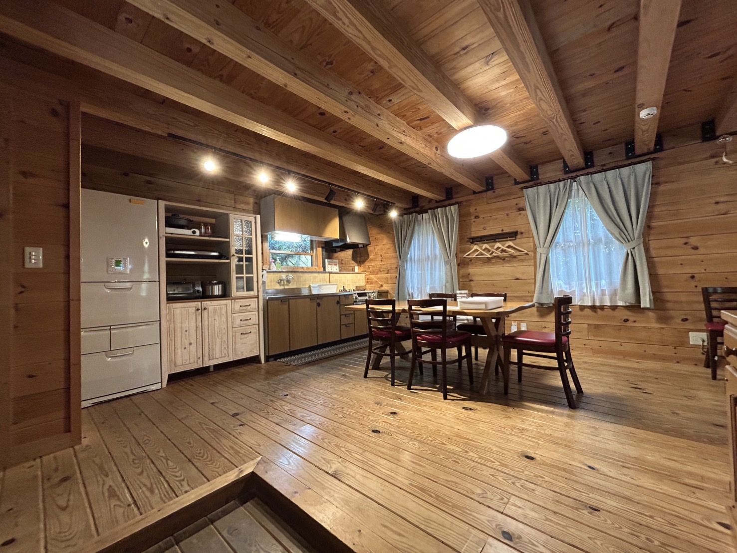 ファミーユ 松川湖