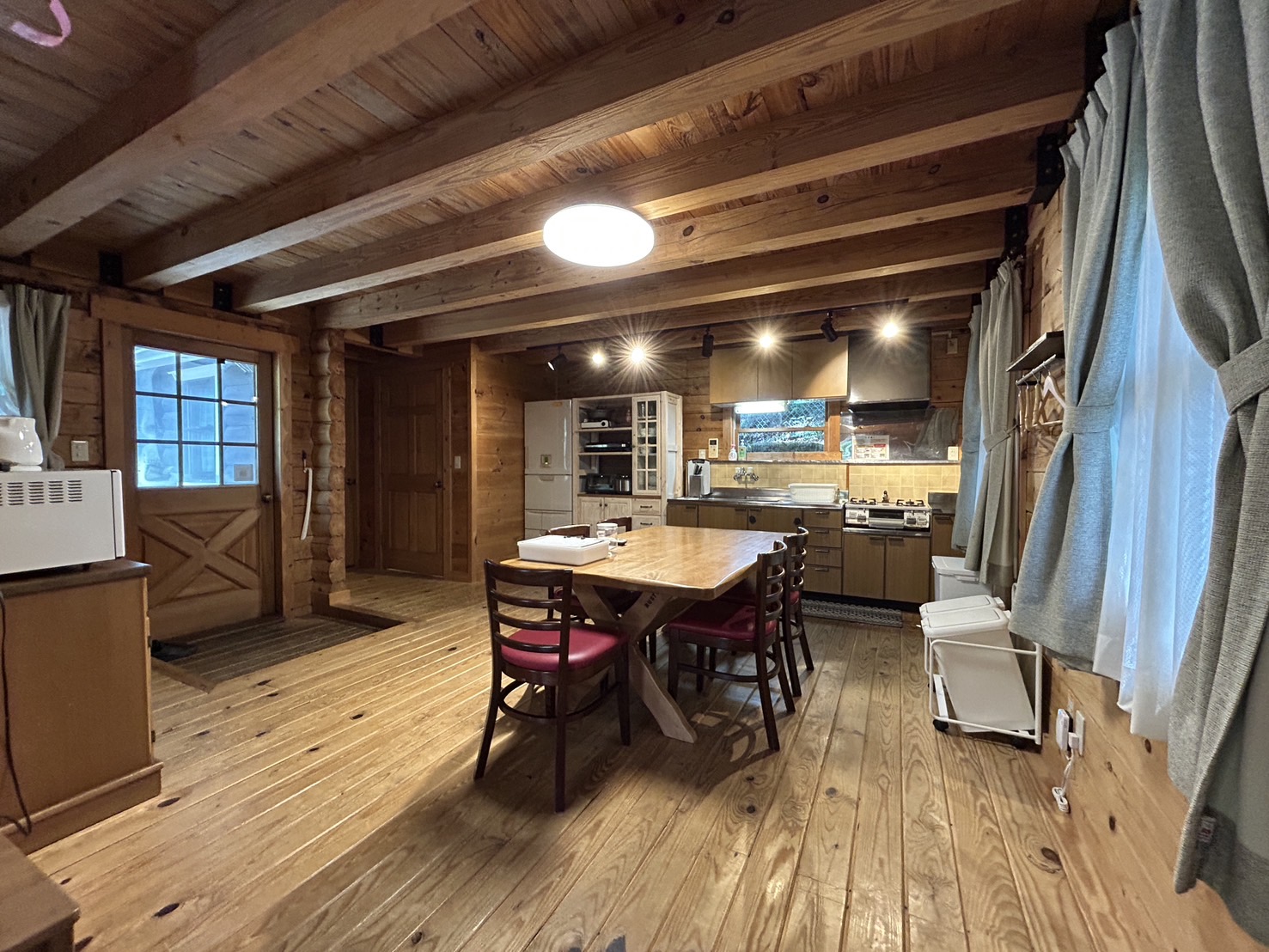 ファミーユ 松川湖