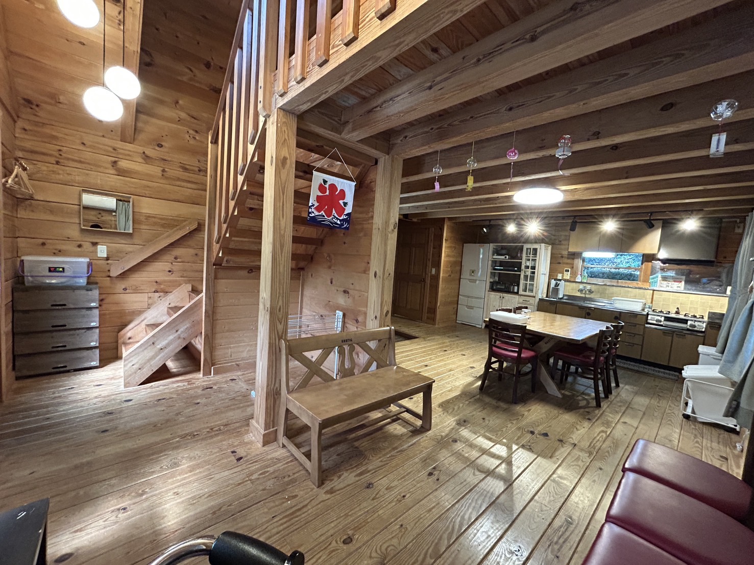 ファミーユ 松川湖