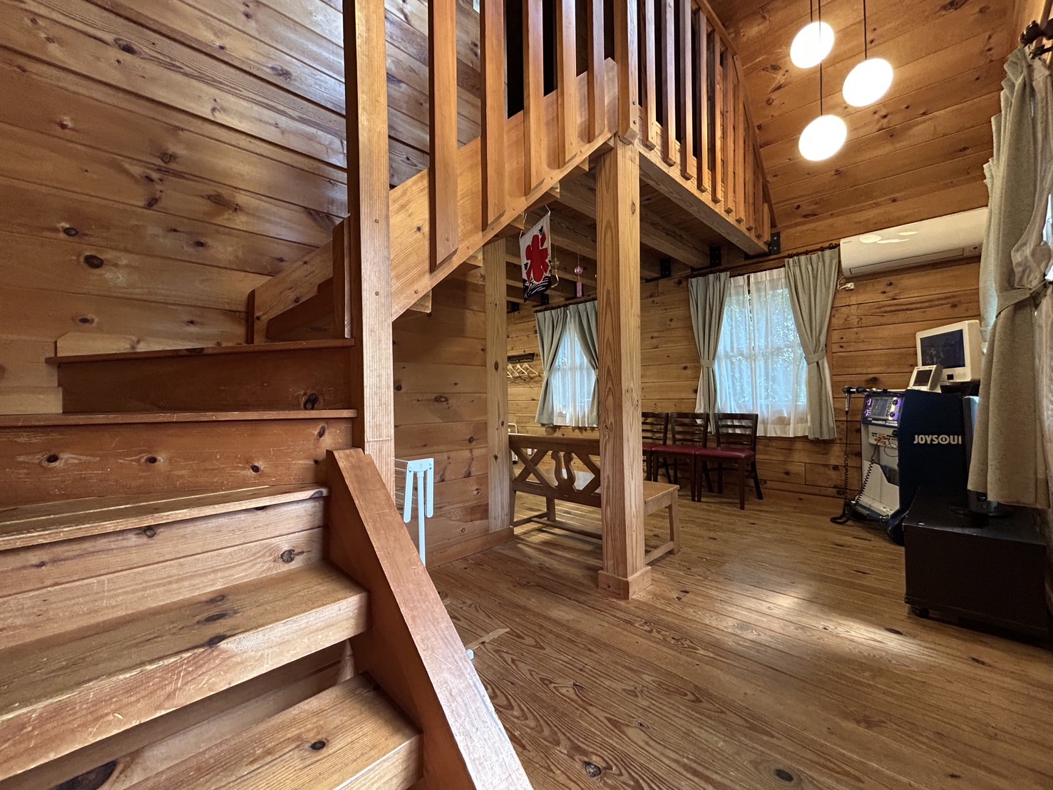 ファミーユ 松川湖