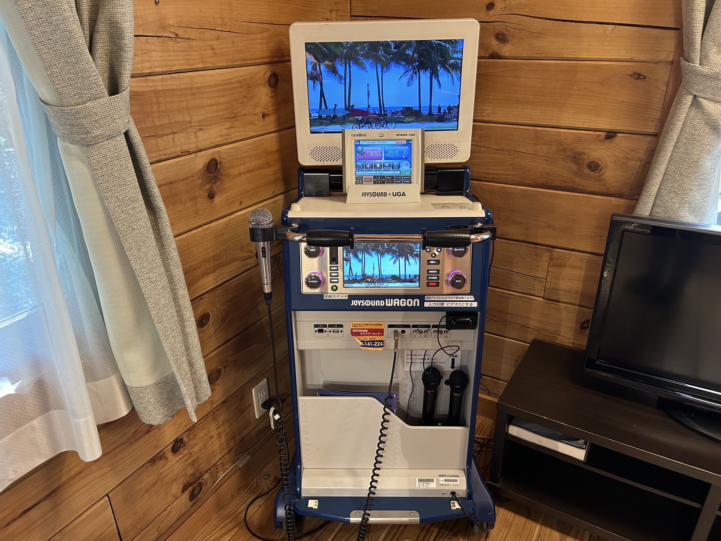 ファミーユ 松川湖