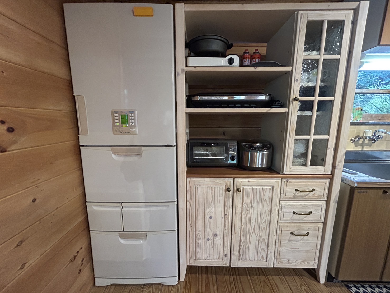 ファミーユ 松川湖