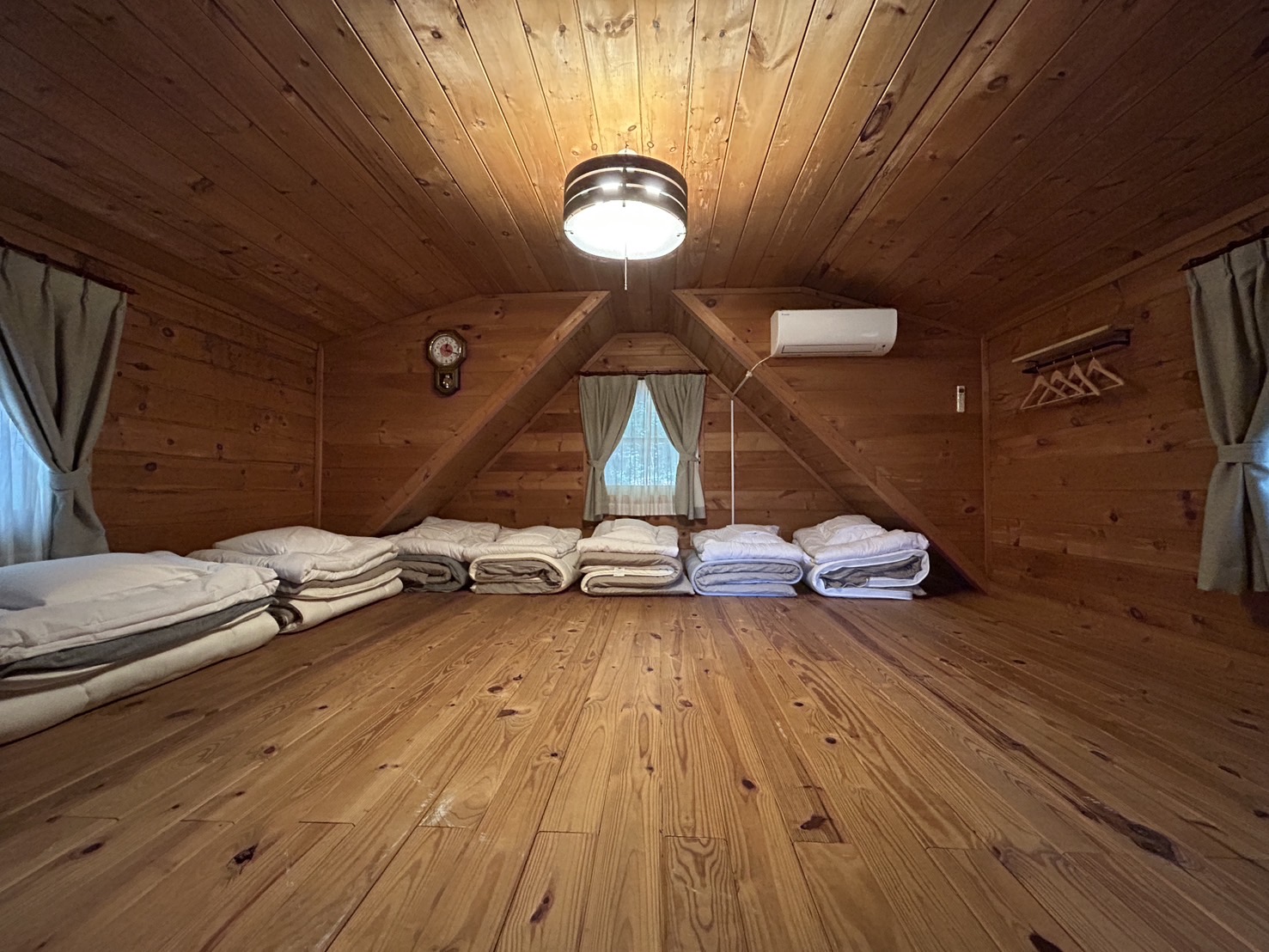 ファミーユ 松川湖