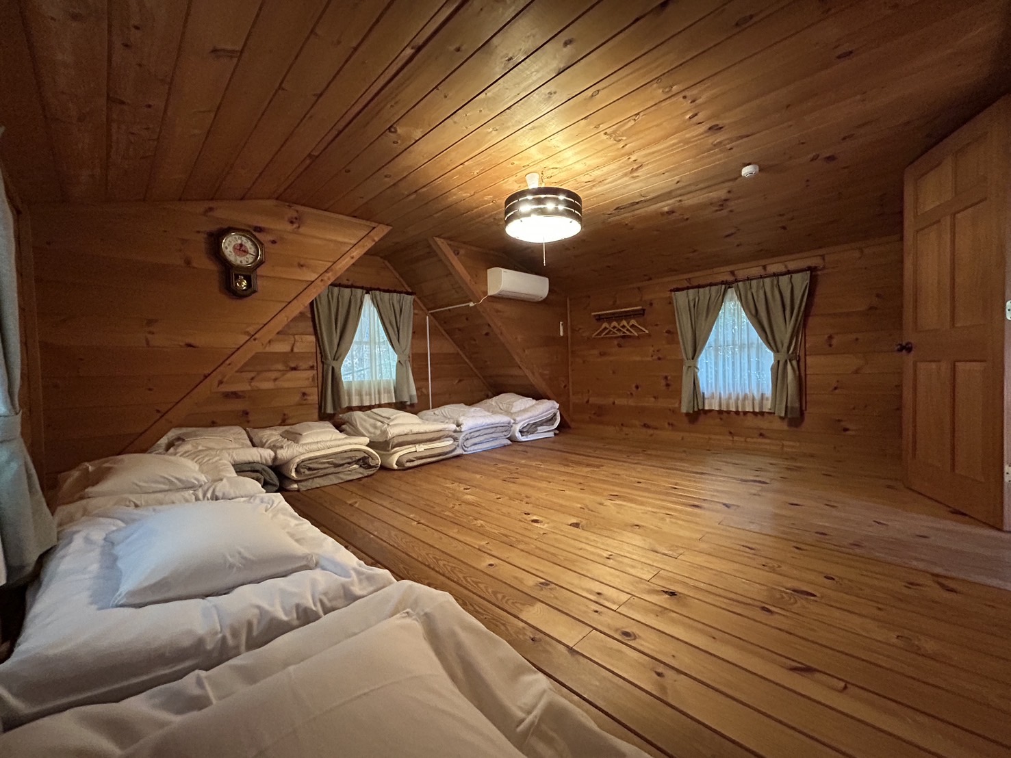 ファミーユ 松川湖