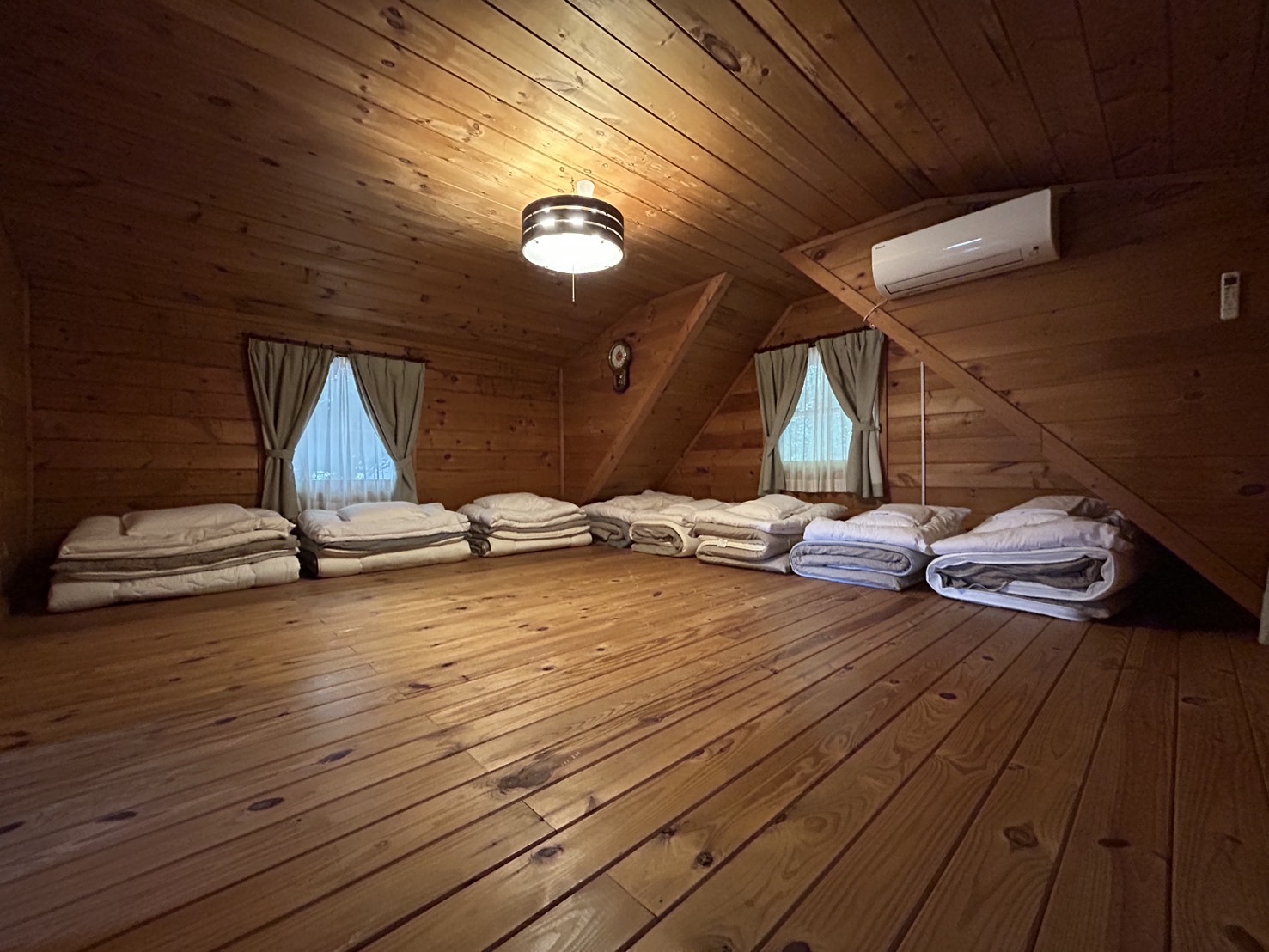 ファミーユ 松川湖