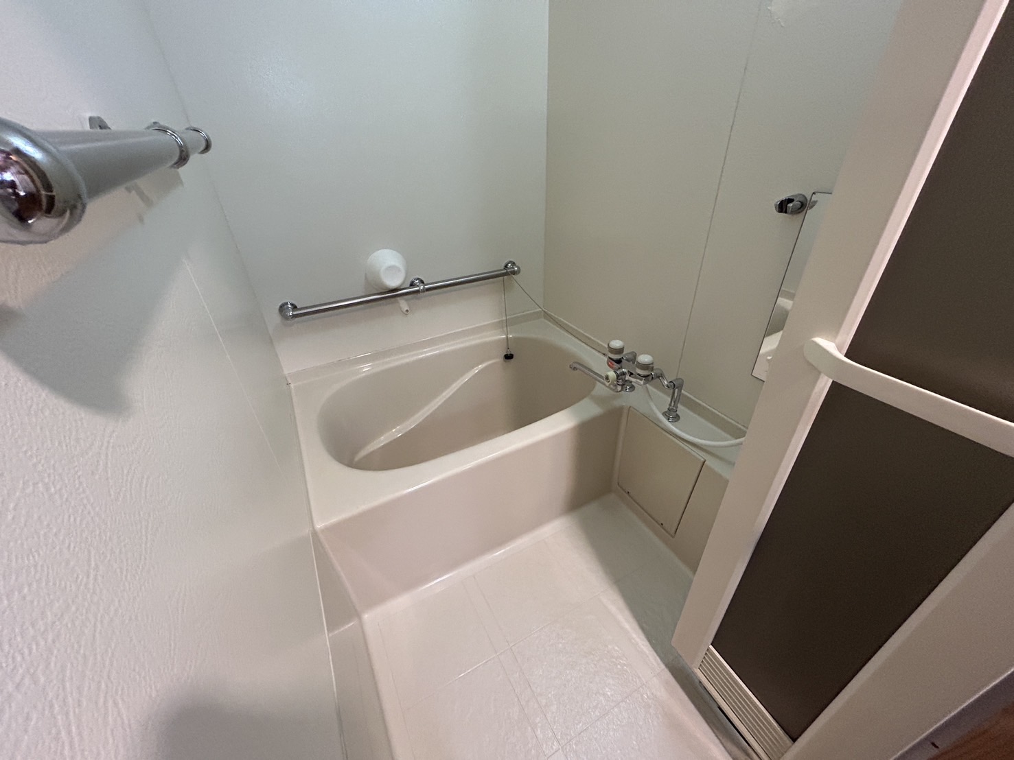 ファミーユ 松川湖