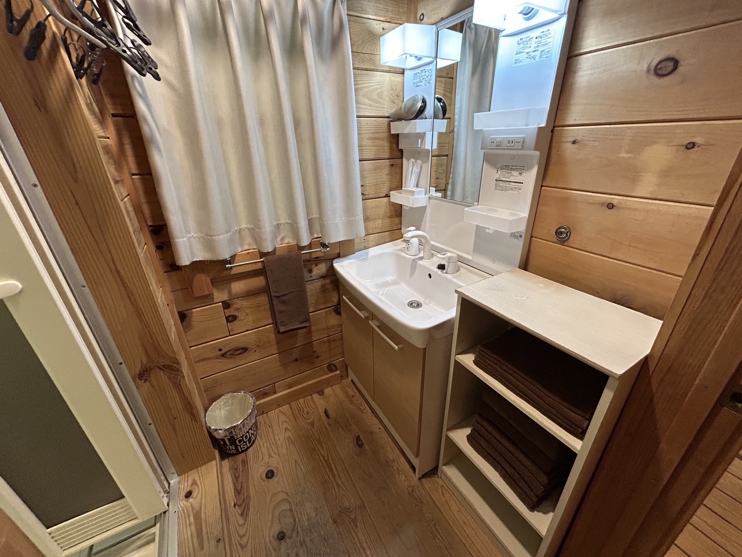 ファミーユ 松川湖