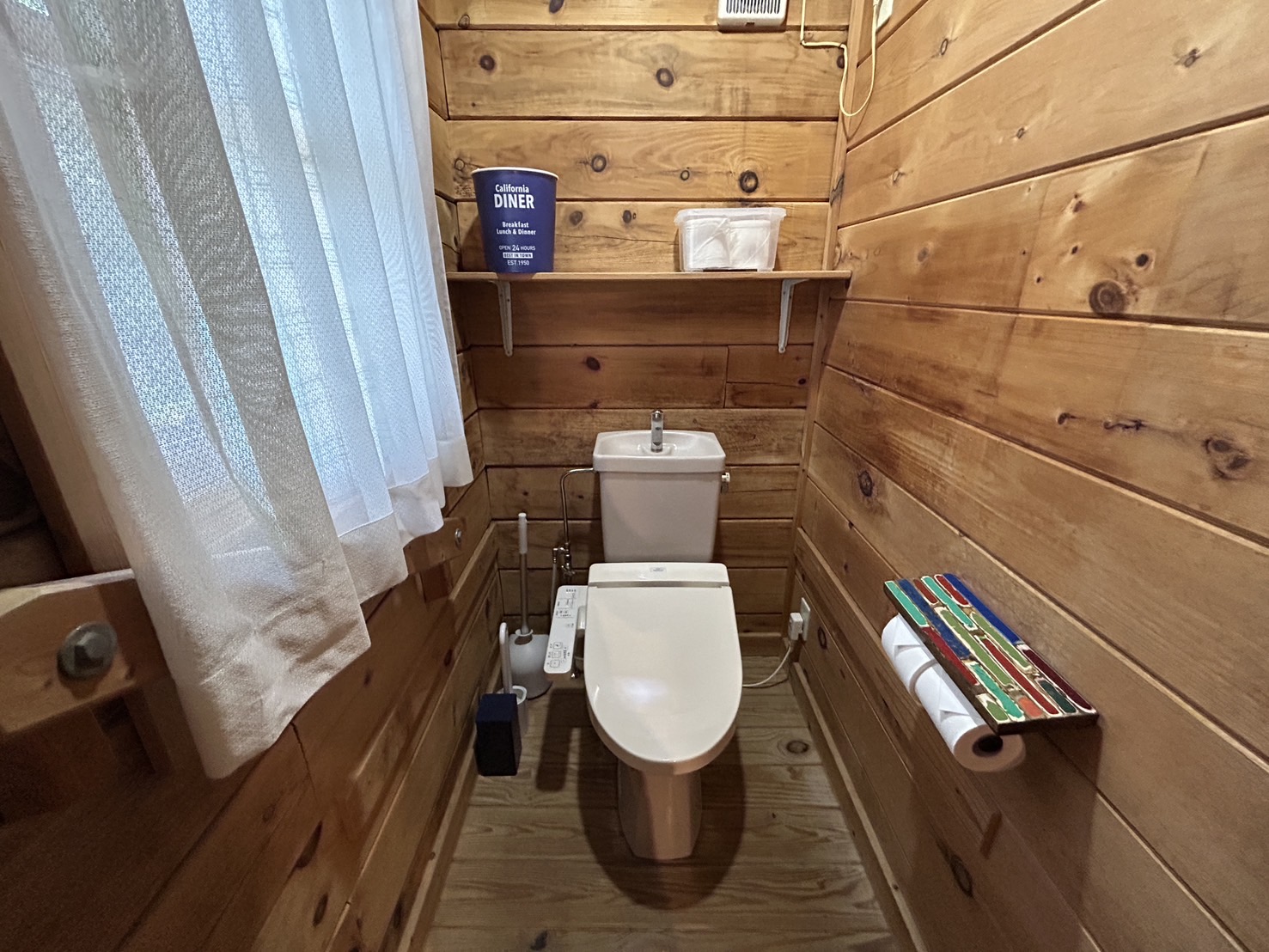 ファミーユ 松川湖