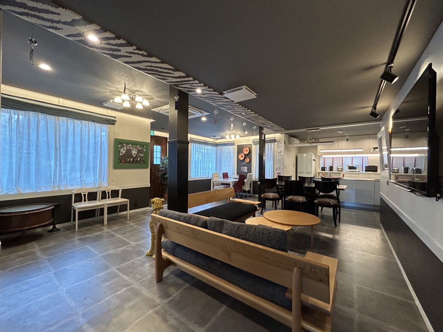 ファミーユ 大室