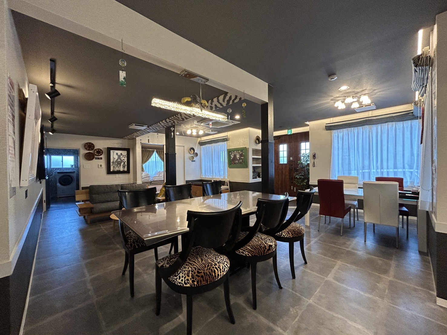 ファミーユ 大室