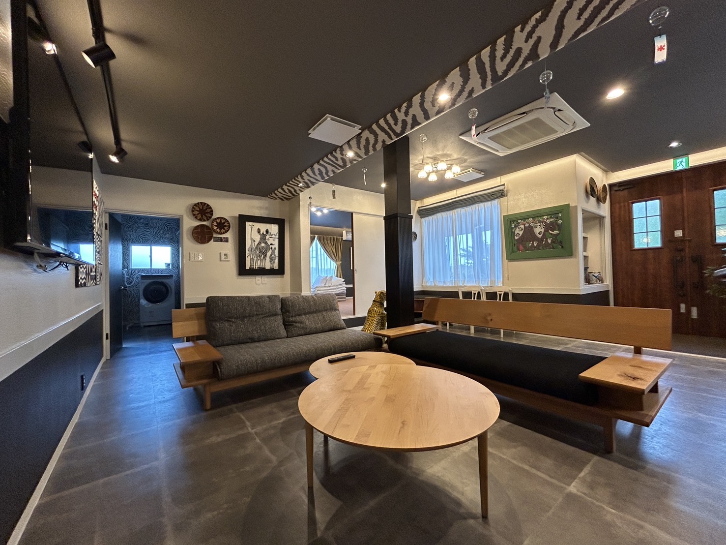 ファミーユ 大室