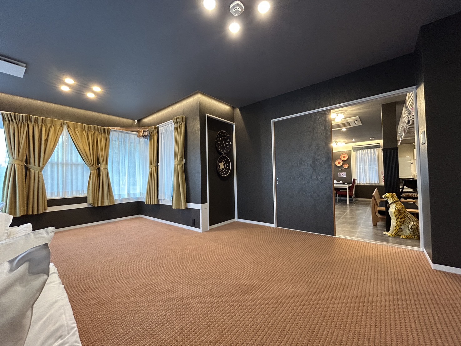 ファミーユ 大室