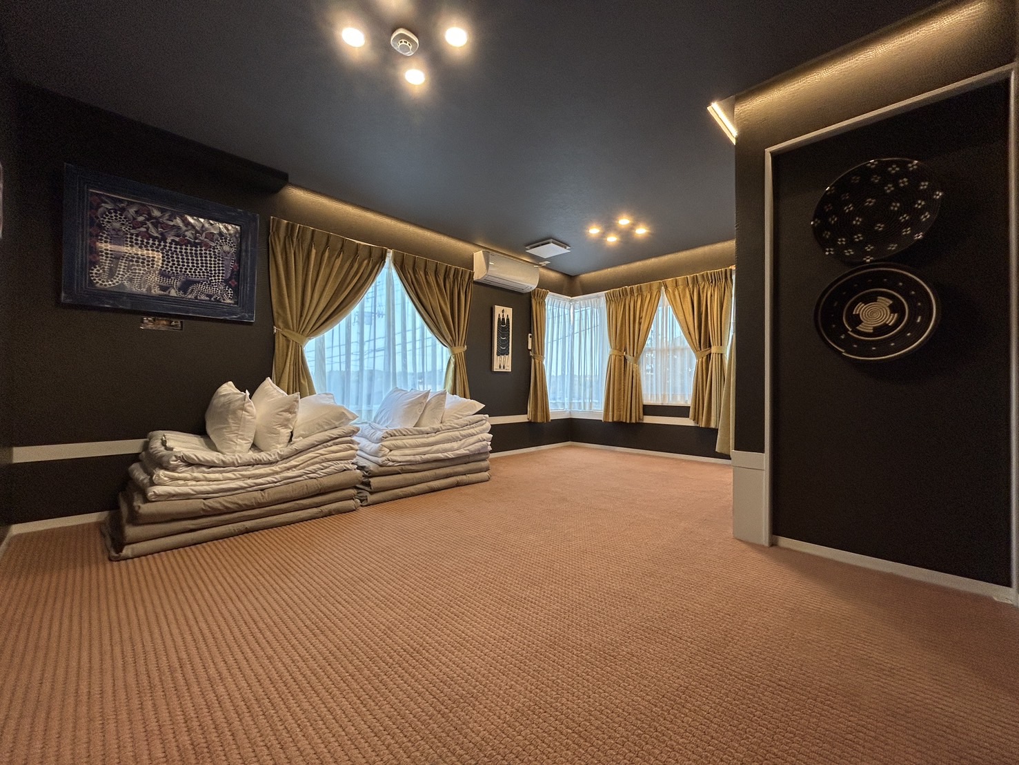 ファミーユ 大室