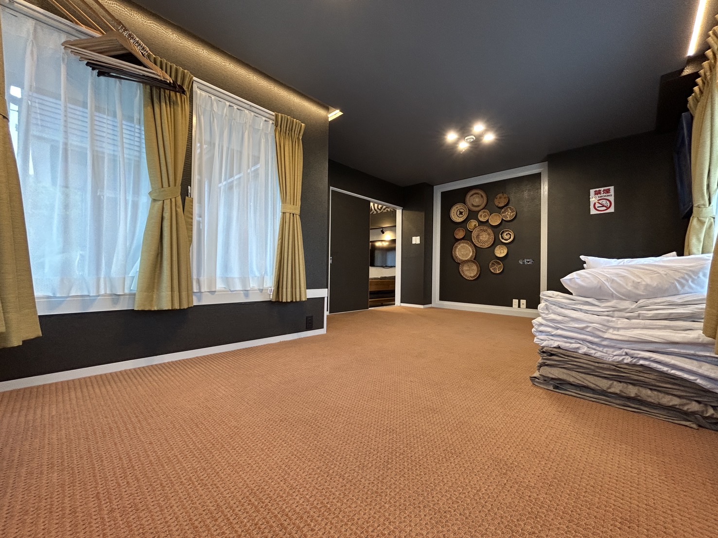 ファミーユ 大室