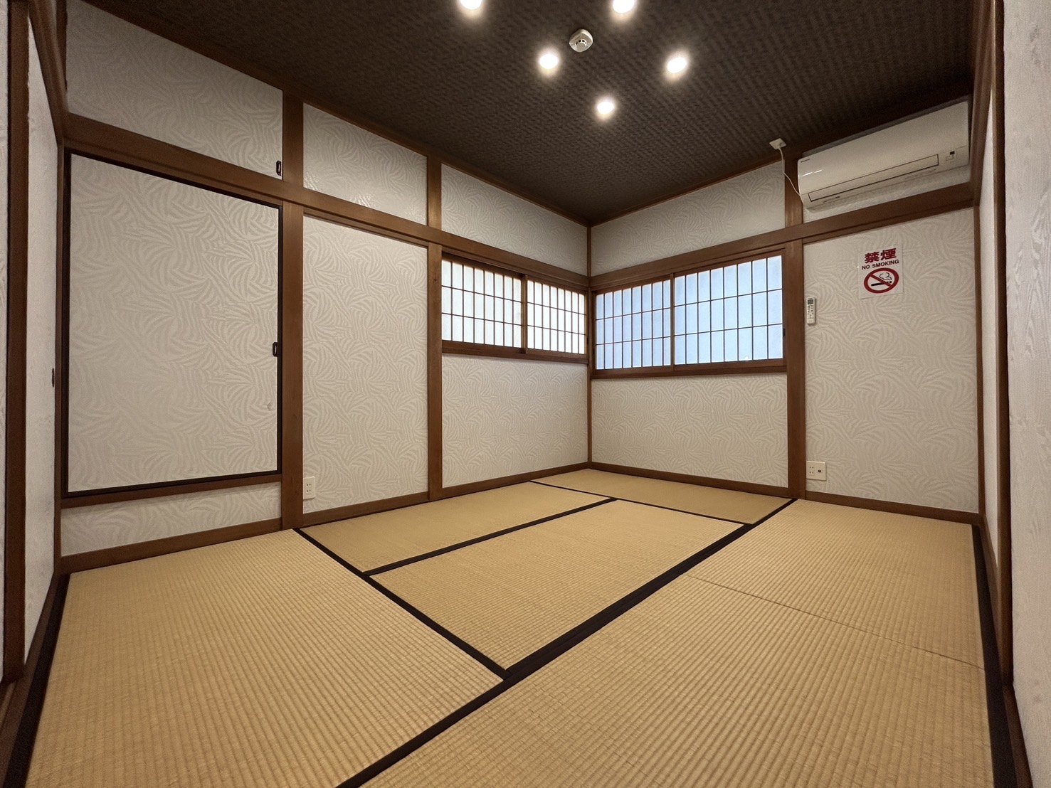 ファミーユ 大室