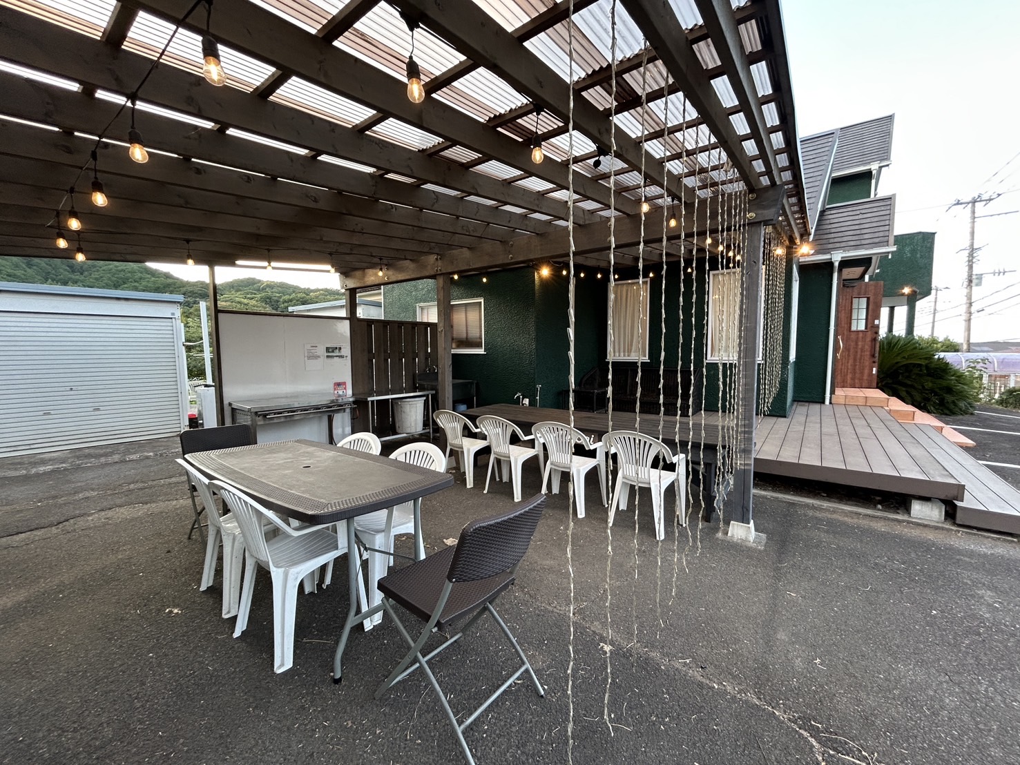 ファミーユ 大室