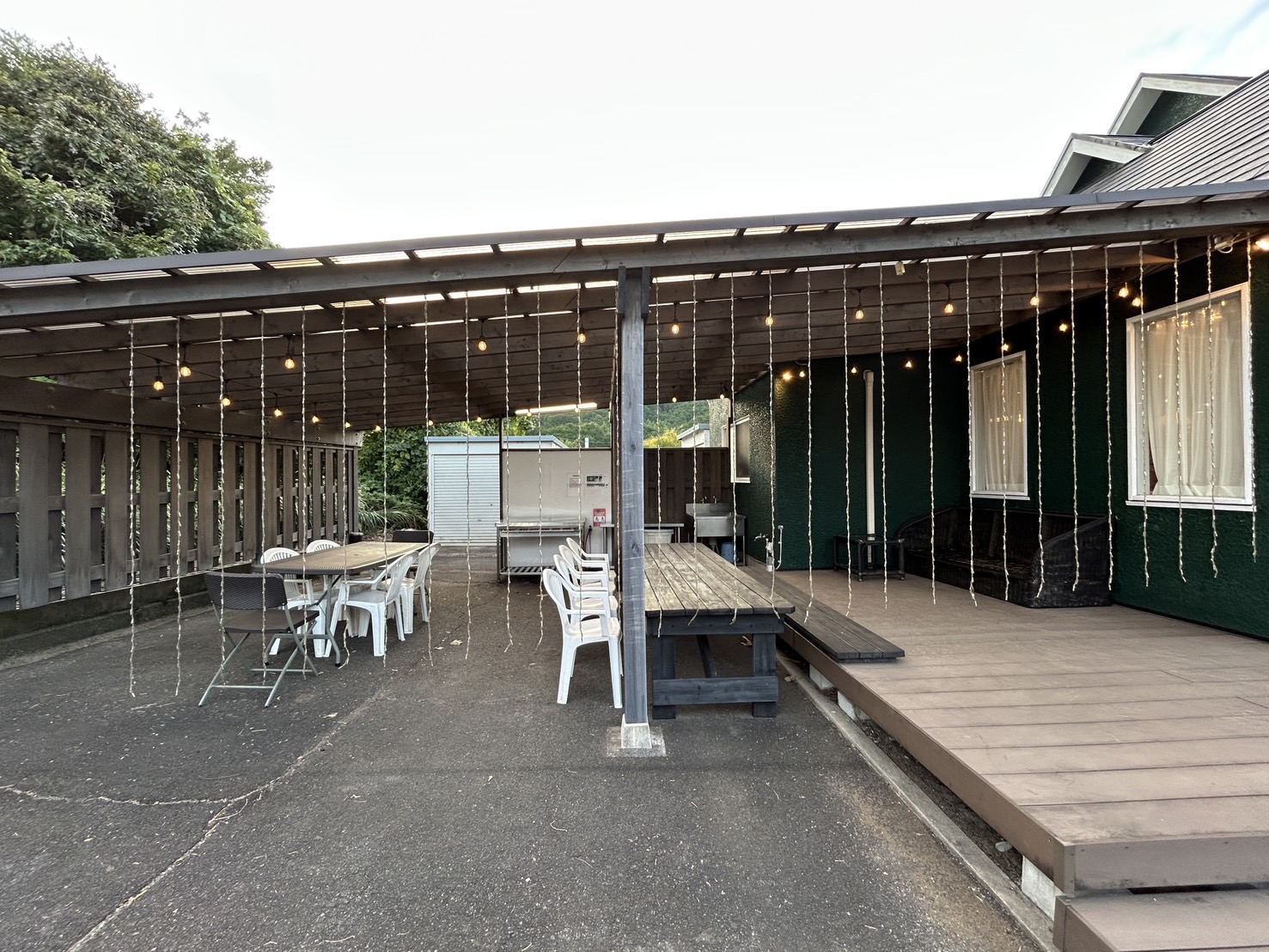 ファミーユ 大室