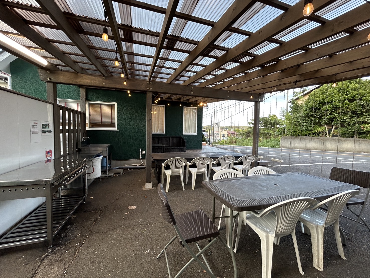 ファミーユ 大室