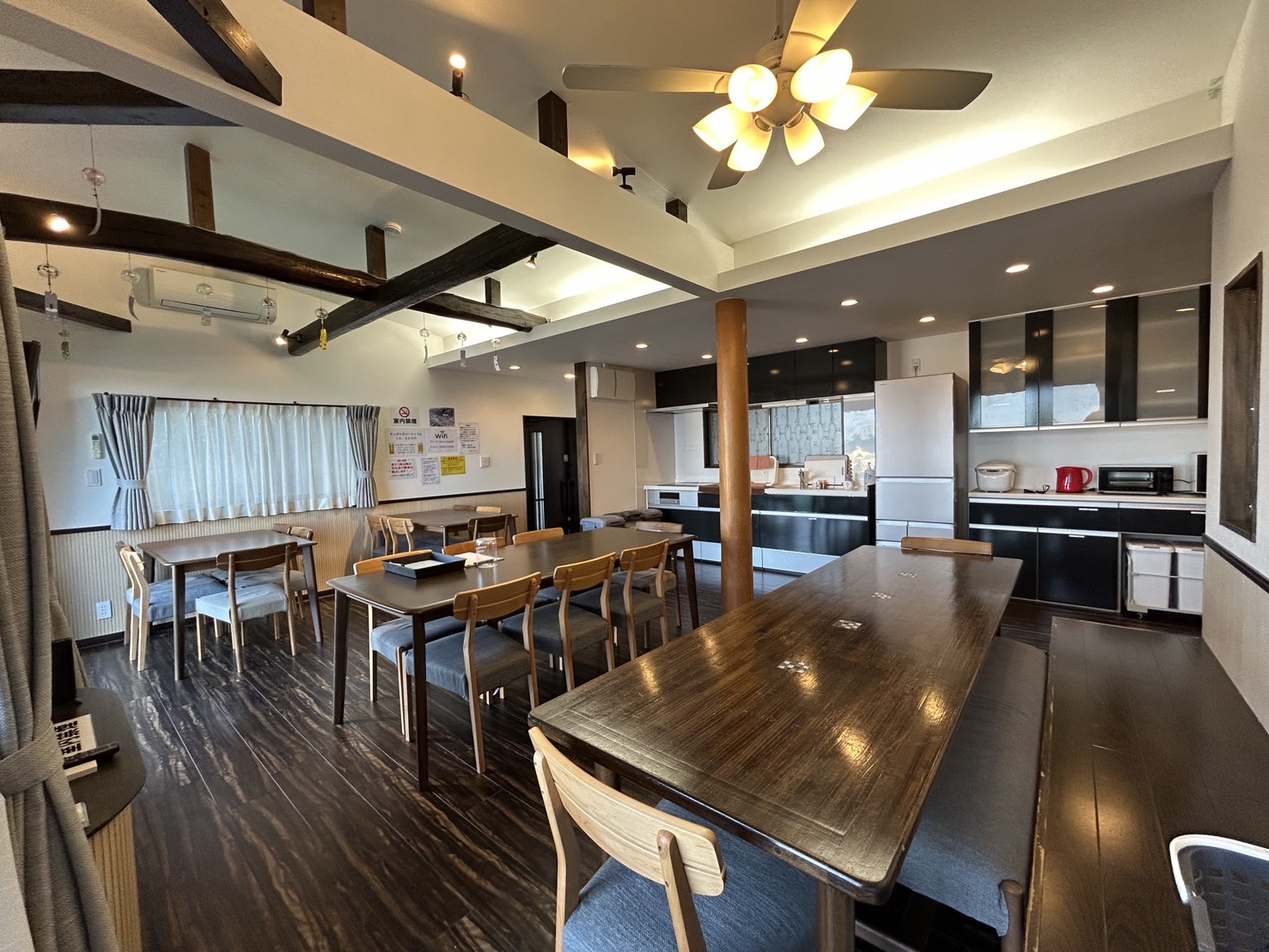 ファミーユ 湯川