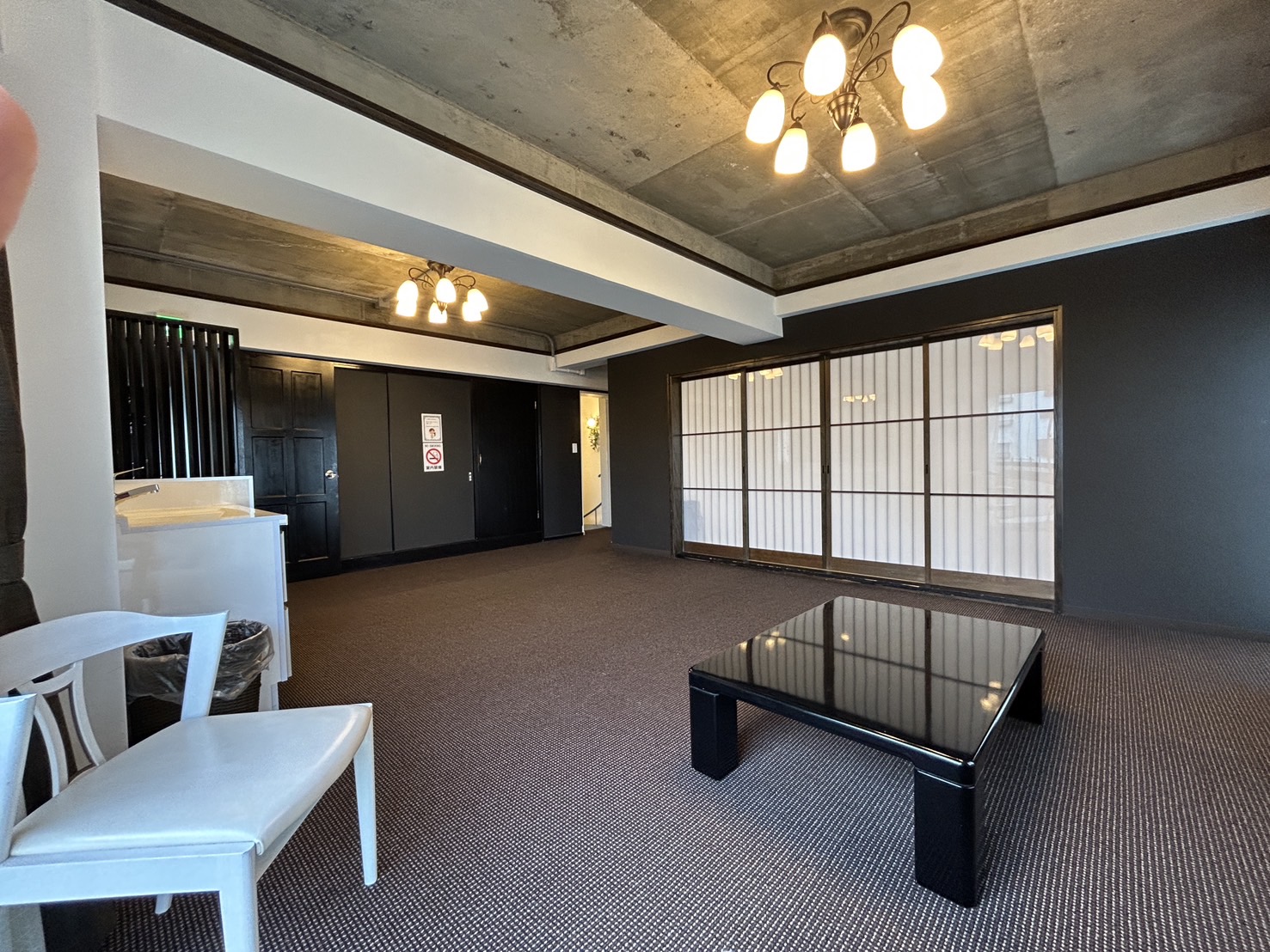 ファミーユ 湯川