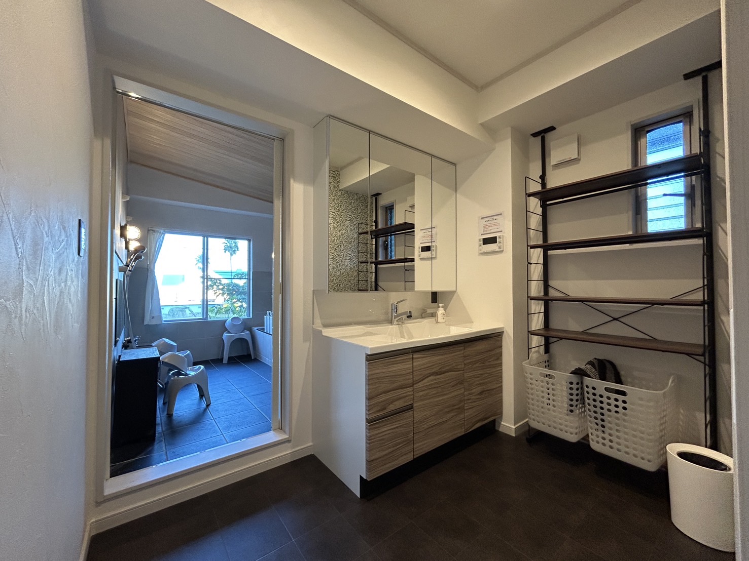 ファミーユ 湯川