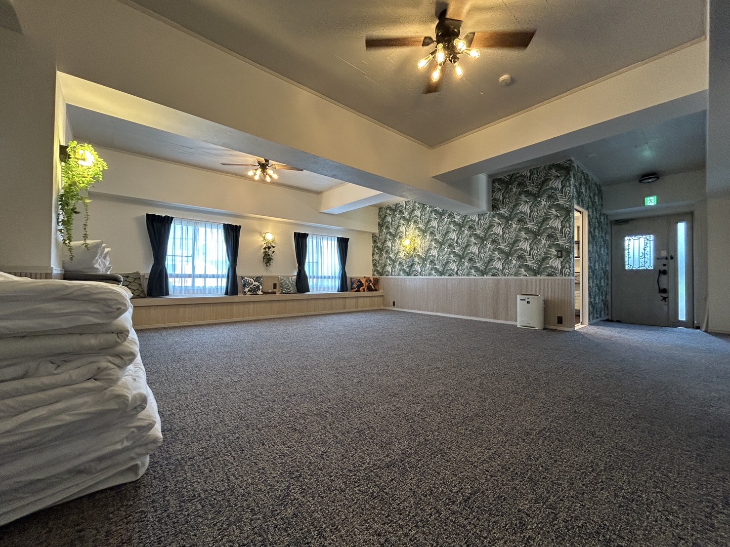 ファミーユ 湯川