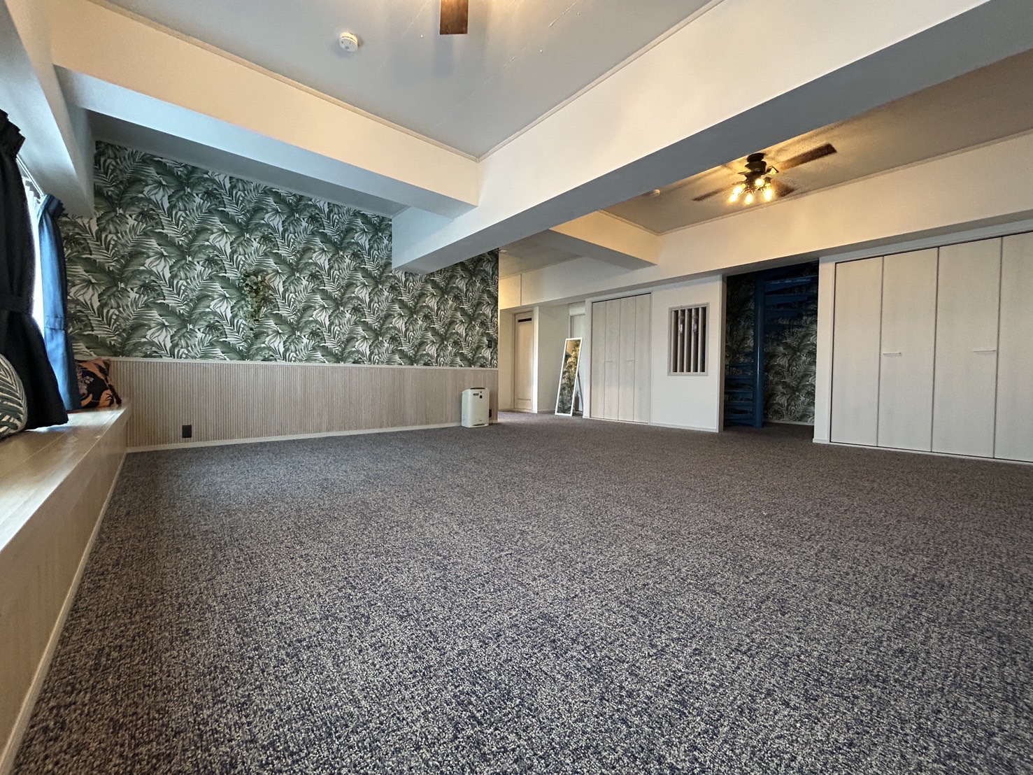 ファミーユ 湯川