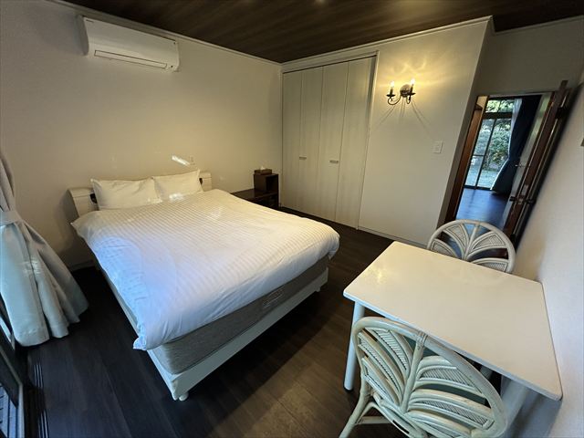 ファミーユ 一碧湖