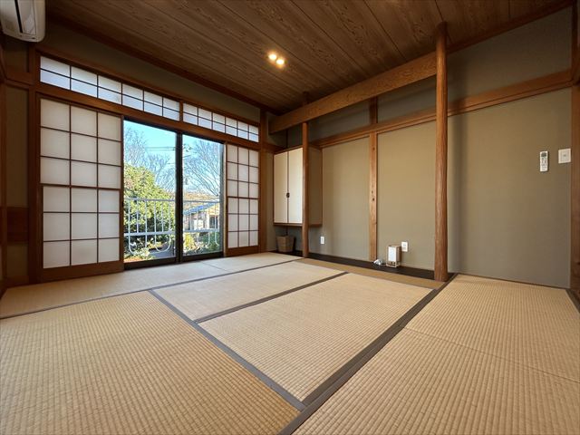 ファミーユ 一碧湖