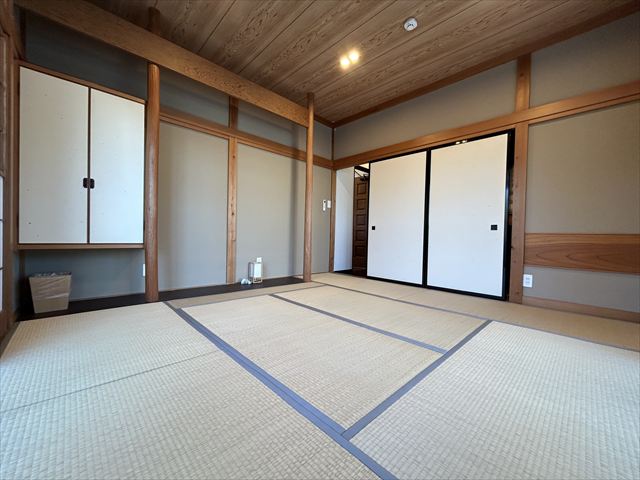 ファミーユ 一碧湖