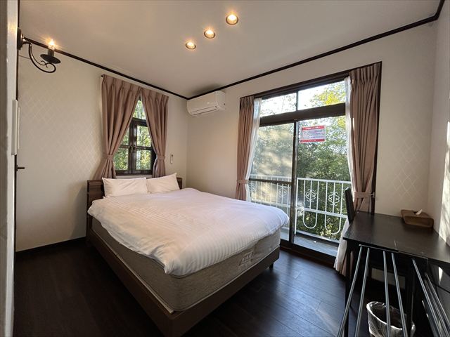 ファミーユ 一碧湖