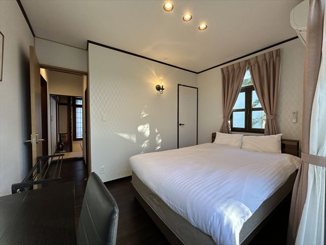 ファミーユ 一碧湖