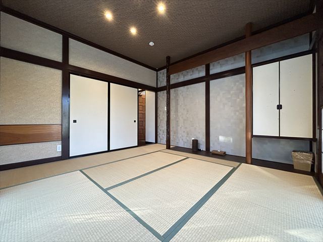 ファミーユ 一碧湖