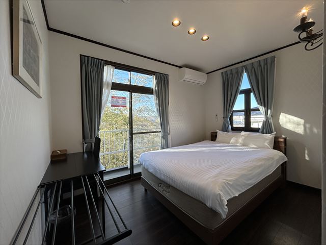 ファミーユ 一碧湖