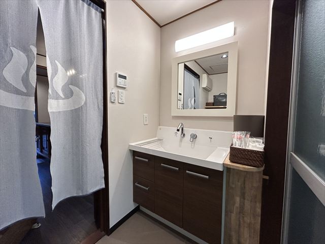 ファミーユ 一碧湖