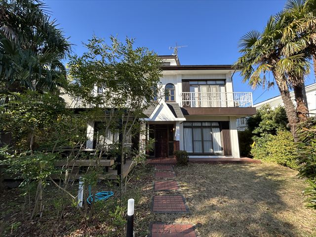 ファミーユ 一碧湖