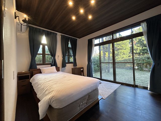 ファミーユ 一碧湖