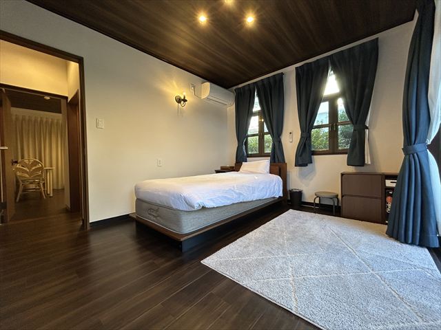 ファミーユ 一碧湖