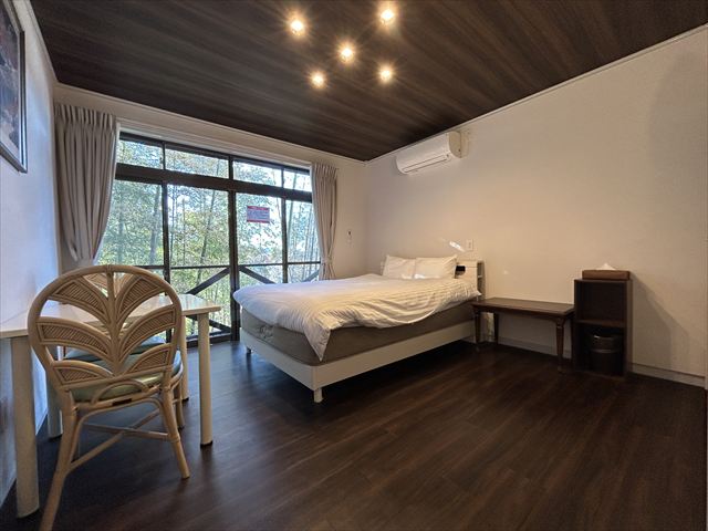 ファミーユ 一碧湖