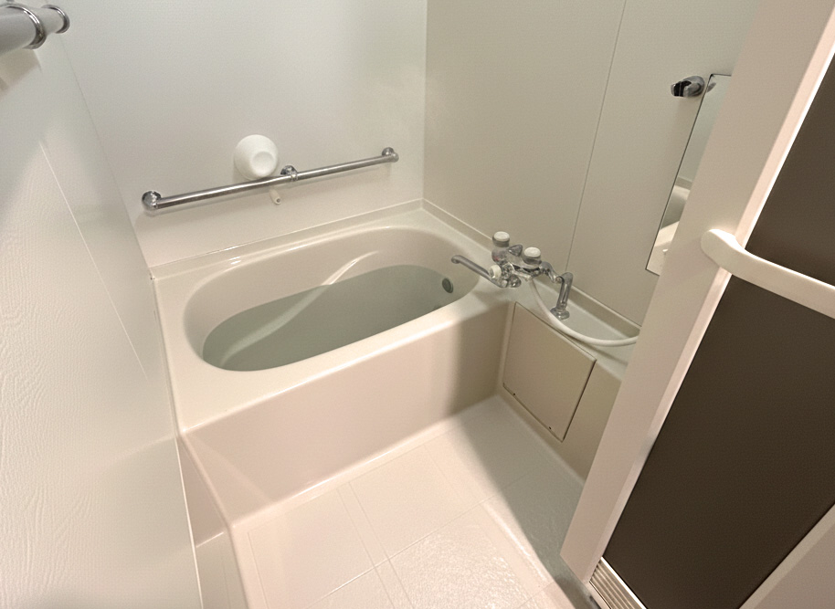 ファミーユ 松川湖